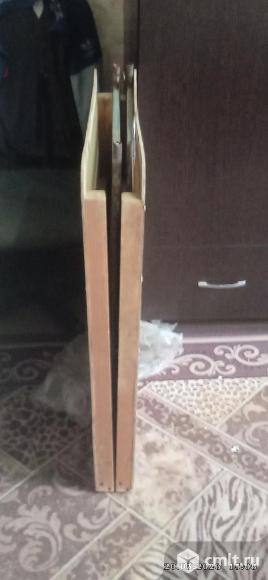 Раскладной стол. Фото 3.