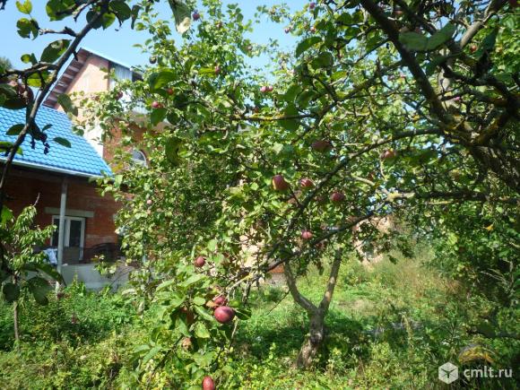 Дом 240 кв.м. Фото 1.