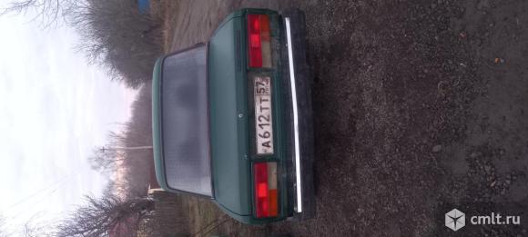 ВАЗ (Lada) 21074 - 1998 г. в.. Фото 5.
