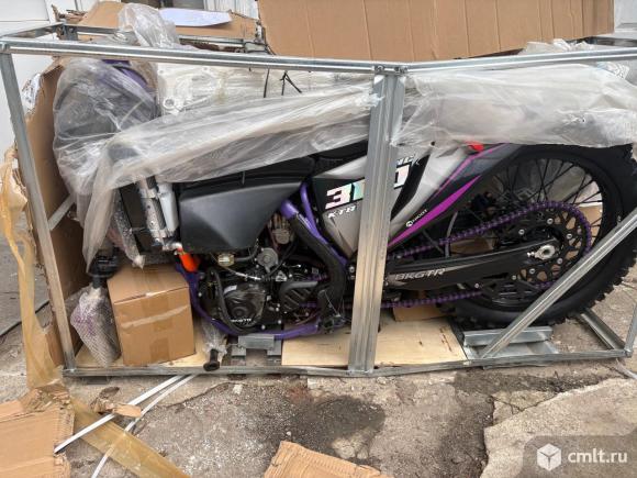 Progasi race 300 38л.с.. Фото 11.