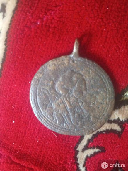 Продам дукач 18 века очень редкий. Фото 1.