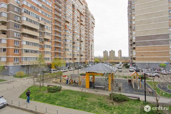 1-комнатная квартира 33 кв.м. Фото 5.
