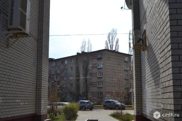 Ю. Янониса ул. ЗГТ, 24 кв.м, 2/5 эт., ванная, туалет, маг. Фото 14.