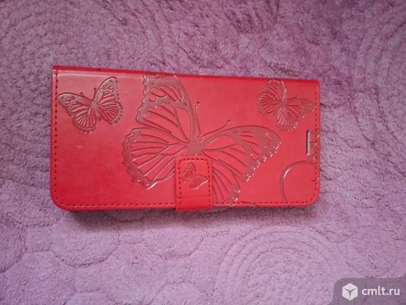 Смартфон Huawei MRD-LX1F. Фото 3.