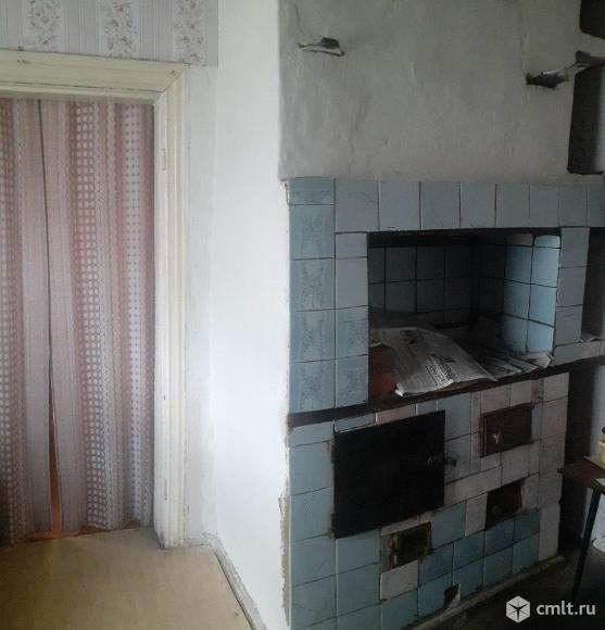 Часть дома 21,1 кв.м. Фото 3.