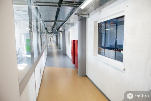 Аренда склада 2 200 м2 класса "А" от собственника. Фото 19.