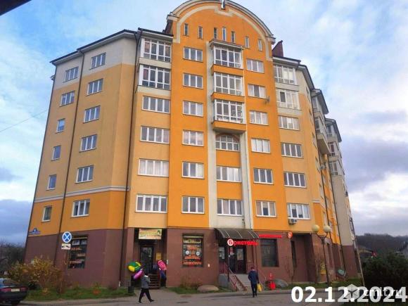 Продается 3-комн. квартира 115.9 кв.м.. Фото 1.