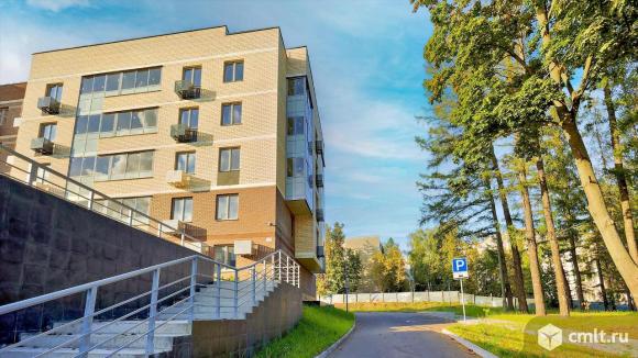 Продам 1-комн. квартиру 42.9 кв.м.. Фото 18.