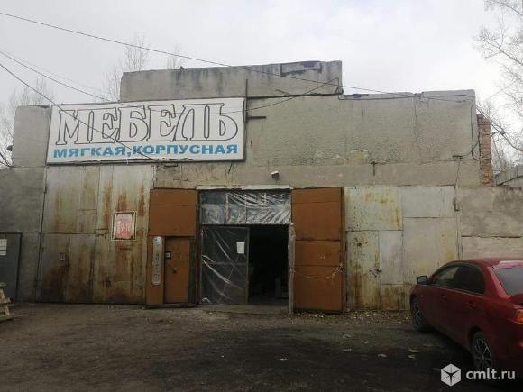 Продается склад 213.1 м2. Фото 1.