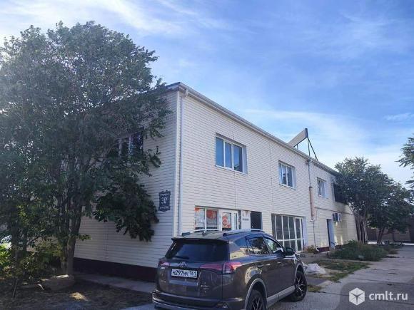 Торговое помещение 61.6 м2. Фото 1.