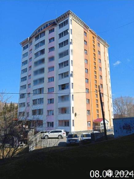 Продается 4-комн. квартира 135.4 кв.м.. Фото 1.