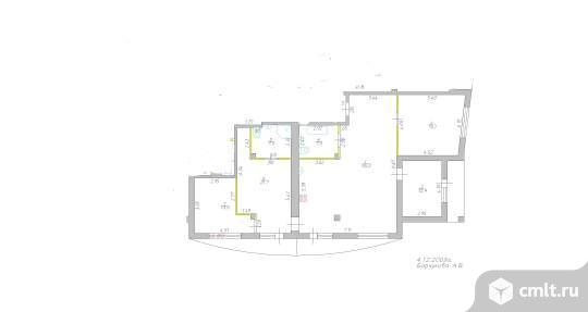 Продается 4-комн. квартира 135.4 кв.м.. Фото 14.
