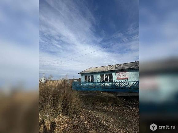 Торговое помещение 206.4 м2. Фото 1.