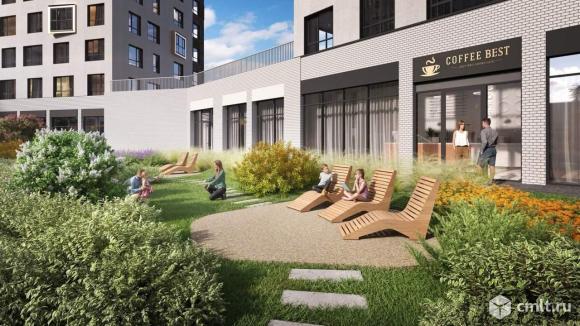 Продается ПСН 107.93 м2. Фото 1.