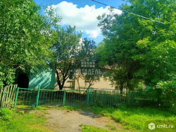 Дом 100 кв.м. Фото 1.