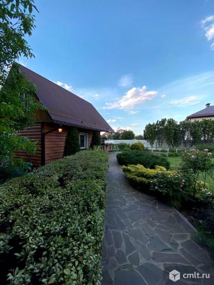 Коттедж 361 кв.м. Фото 18.