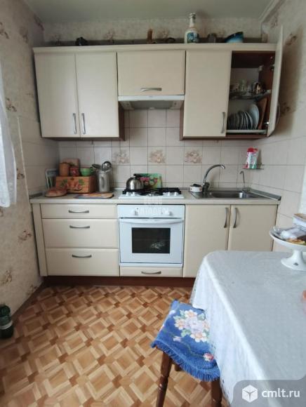 4-комнатная квартира 68 кв.м. Фото 1.