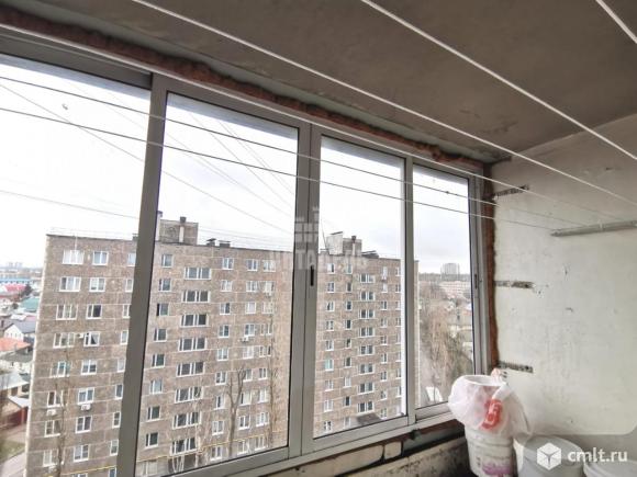 4-комнатная квартира 68 кв.м. Фото 7.