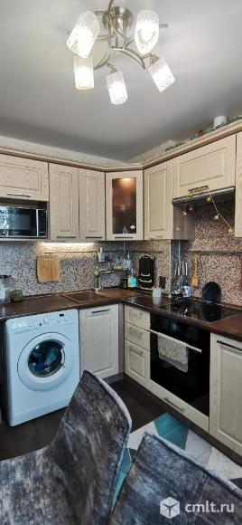 3-комнатная квартира 58,9 кв.м. Фото 1.