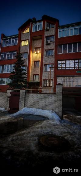 4-комнатная квартира 98 кв.м. Фото 1.