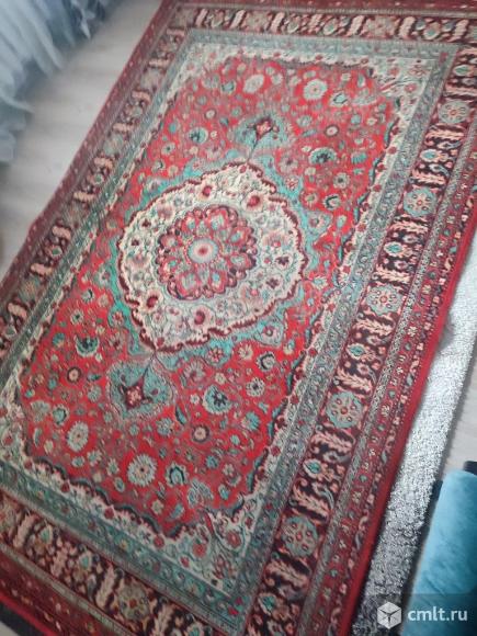 Ковер. Фото 3.