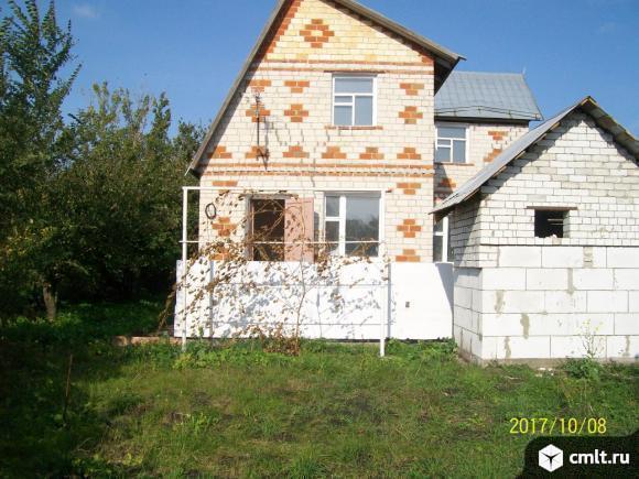 Каширский район, Михалевский. Коттедж, 100 кв.м, 6 комнат. Фото 8.
