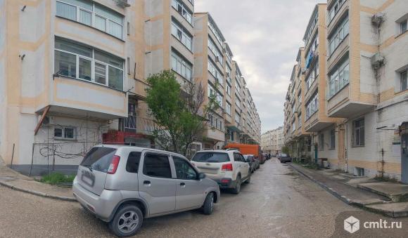 1-комнатная квартира 44 кв.м. Фото 10.