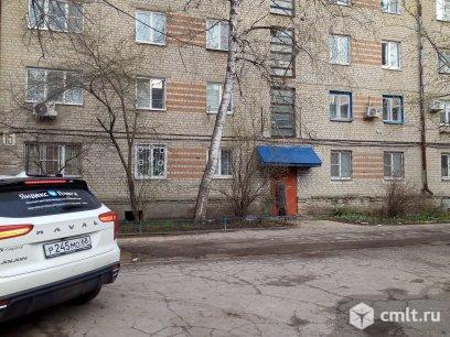 1-комнатная квартира 13,4 кв.м. Фото 1.