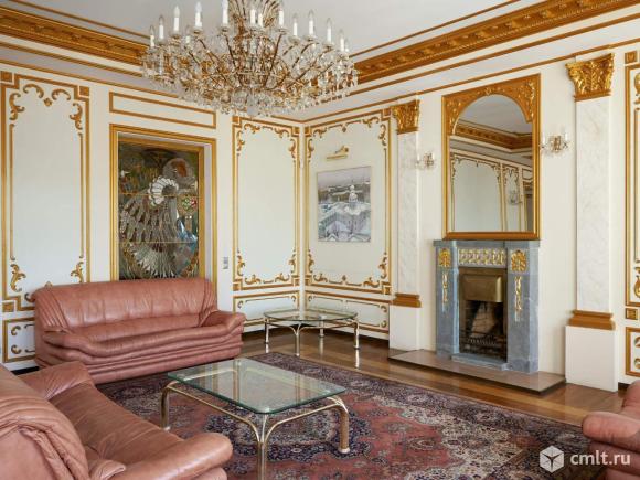 Lidval Residence/ Лидваль Резиденция — Каменноостровский 1. Фото 1.