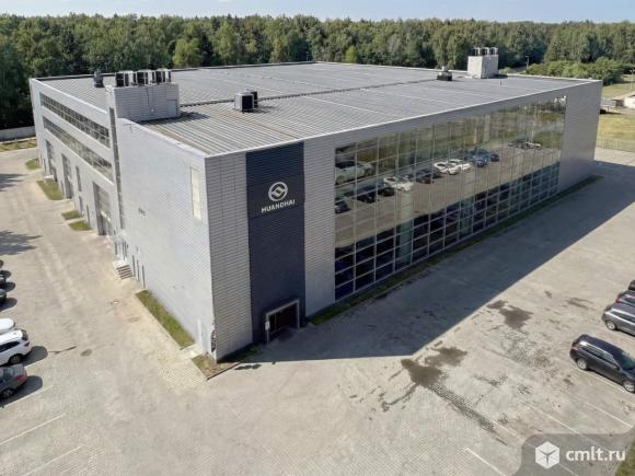 Продается готовый бизнес 14223.9 м2. Фото 1.