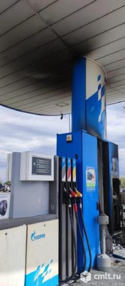 Имущественный комплекс АЗС в Астраханской области. Фото 4.