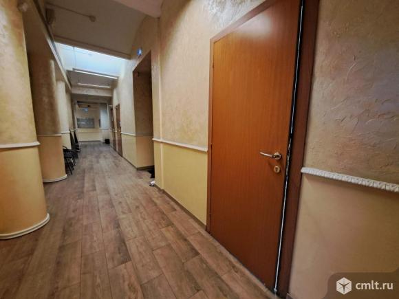 Аренда офиса 111.7 м2. Фото 20.