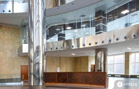 Сдается офис (B+) в бизнес-центре «9 Акров». Фото 10.