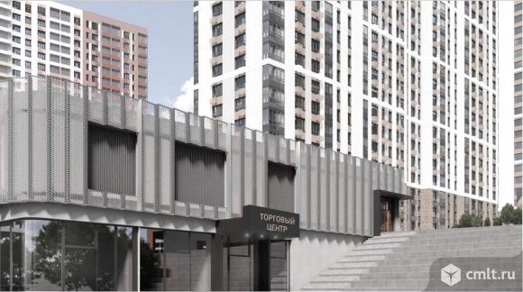 Прямая продажа от застройщика. Фото 1.