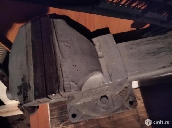 Плашки, метчики, свёрла разные. Фото 10.