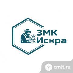 Сварщик. Фото 1.