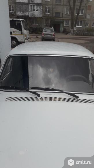 ГАЗ 3102-Волга - 2000 г. в.. Фото 10.
