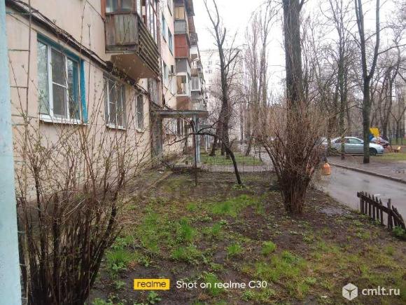 3-комнатная квартира 54,7 кв.м. Фото 16.