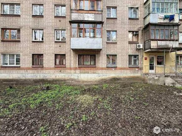 2-комнатная квартира 43,4 кв.м. Фото 15.