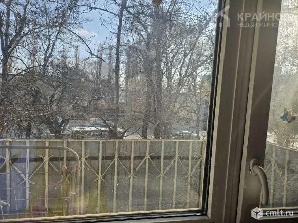 1-комнатная квартира 31,2 кв.м. Фото 17.