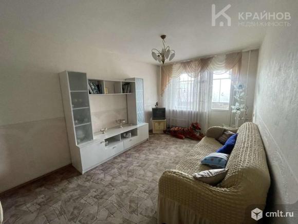 3-комнатная квартира 64,8 кв.м. Фото 1.