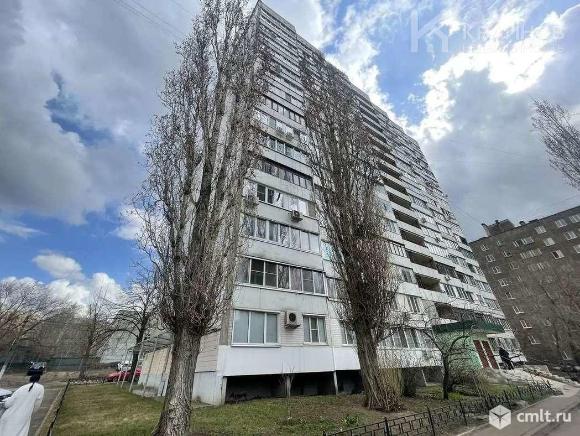 3-комнатная квартира 64,8 кв.м. Фото 20.