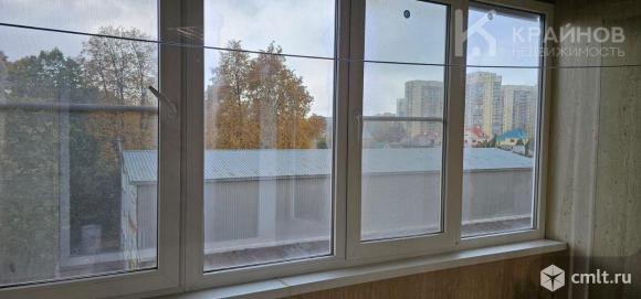 3-комнатная квартира 74 кв.м. Фото 11.