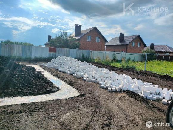 Дом 102 кв.м. Фото 20.