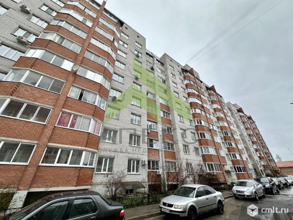 1-комнатная квартира 32 кв.м. Фото 17.