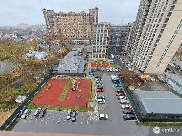 2-комнатная квартира 38,8 кв.м. Фото 9.