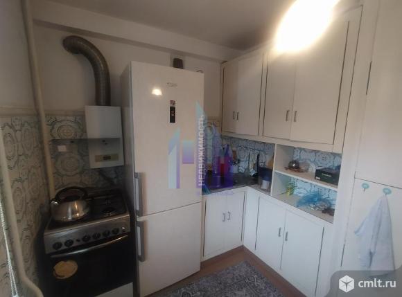 2-комнатная квартира 43,6 кв.м. Фото 1.