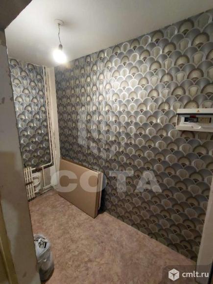 1-комнатная квартира 42,4 кв.м. Фото 12.