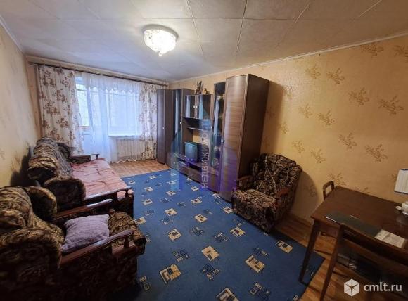 2-комнатная квартира 45,6 кв.м. Фото 1.