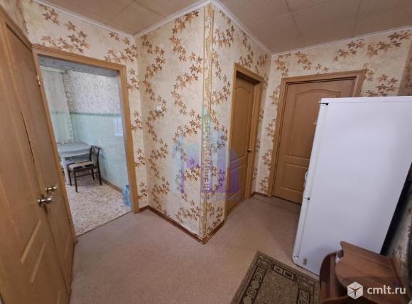 2-комнатная квартира 45,6 кв.м. Фото 10.